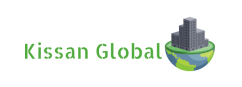 Kissan Global Logo